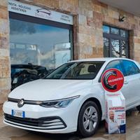 Volkswagen Golf 2.0 TDI 115 CV DSG Life