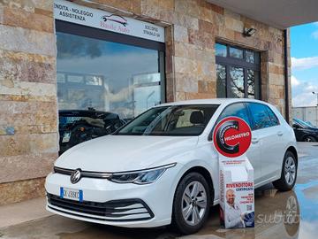 Volkswagen Golf 2.0 TDI 115 CV DSG Life