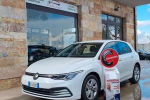 Volkswagen Golf 2.0 TDI 115 CV DSG Life