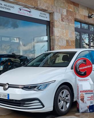 Volkswagen Golf 2.0 TDI 115 CV DSG Life