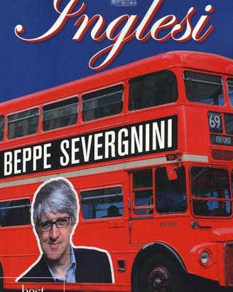 Inglesi, di Beppe Severgnini, edizione 2014