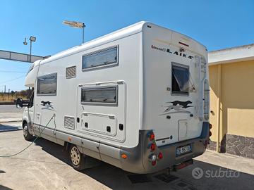 Laika KREOS 3002