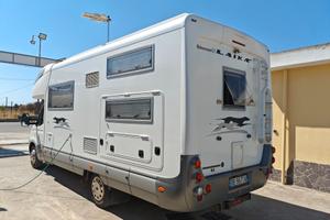 Laika KREOS 3002