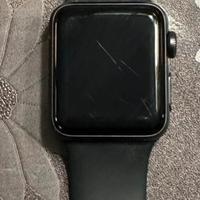 Apple Whatch ssrie 3
