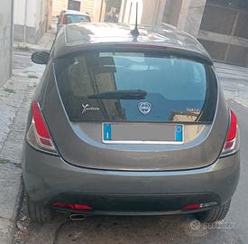 Lancia Ypsilon 1.0 Gold Hilybrid 2022