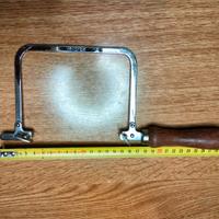 Seghetto da traforo per modellismo