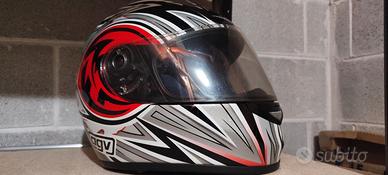 Casco Integrale  AGV