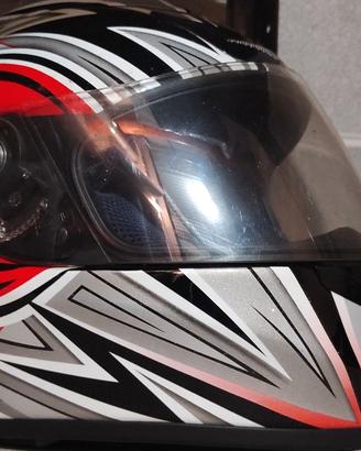 Casco Integrale  AGV