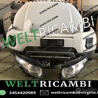 Land rover evoque 2014 x ricambi auto