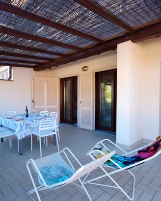 Appartamento con 3 camere a Procchio