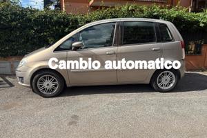 Lancia MUSA 1.4 cambio automático