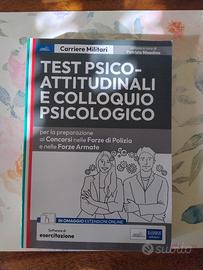 test psicologico attitudinale 