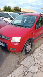 Fiat Panda 1.2 Dynamic Natural Power Mamy