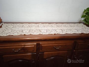 Centrino in filet di Bosa