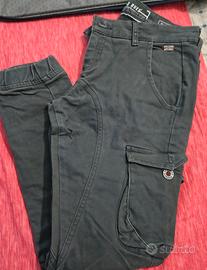 jeans donna 