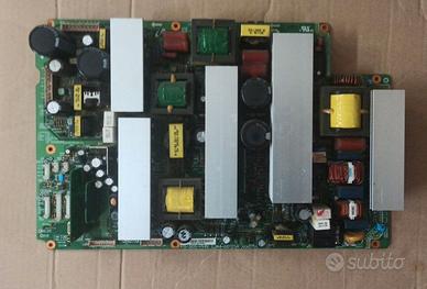 SCHEDA ALIMENTAZIONE SAMSUNG LJ44-00125A