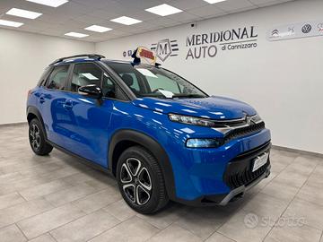 CITROEN C3 AIRCROSS BLUEHDI 110 S&S SHINE PACK 202