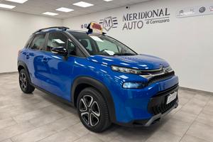 CITROEN C3 AIRCROSS BLUEHDI 110 S&S SHINE PACK 202