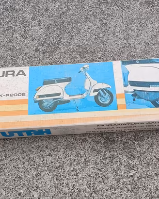 piaggio vespa px utah modanature 125/150/200