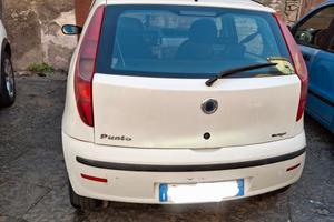 Fiat punto 1.300