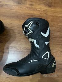 Alpinestar smx 6