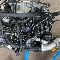 MOTORE Audi Q7 4L 3.0 171kw 233cv BUG 2007