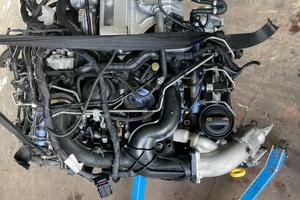 MOTORE Audi Q7 4L 3.0 171kw 233cv BUG 2007