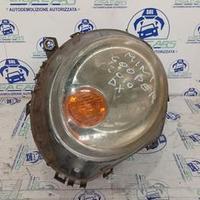 MINI COOPER FARO ANTERIORE DX