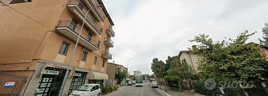 Stanza SINGOLA in Quadrilocale con TERRAZZO