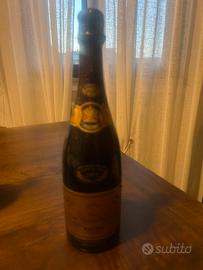 Veuve Clicquot Ponsardin 1973