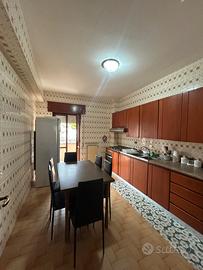 Catanzaro Lido 7/8 posti mese Agosto