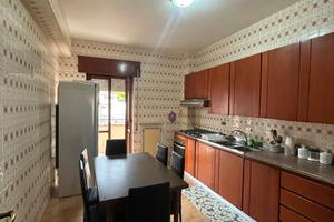 Catanzaro Lido 7/8 posti mese Agosto