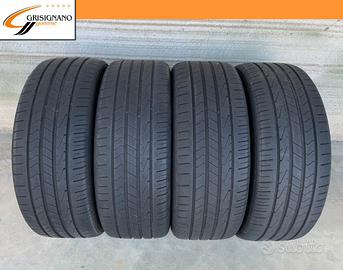 PB267 Pneumatici invernali 225/55 R18 98V HANKOOK