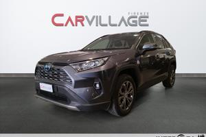 TOYOTA Rav4 2.5 vvt-ie h Style 2wd 218cv e-cvt