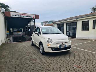 Fiat 500 1.3 Multijet 16V 95 CV - unicoprop.