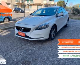 VOLVO V40 (2012-2020) V40 D2 Kinetic