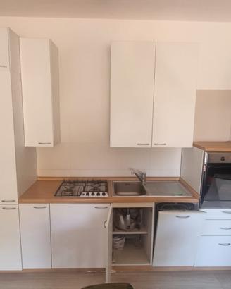 CUCINA COMPONIBILE USATA