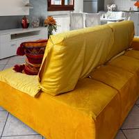 Divano Dondi Salotti