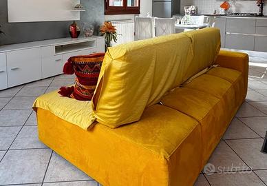 Divano Dondi Salotti