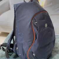 ZAINO CRUMPLER XL FOTOGRAFICO / MULTIFUNZIONE