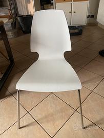 Sedie  Vilmar Ikea