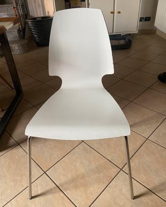 Sedie  Vilmar Ikea