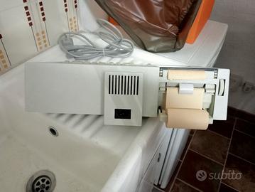 Olivetti calcolatore 