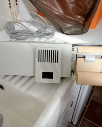 Olivetti calcolatore 