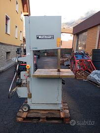 Sega a nastro C 620 a cardano