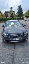 A3 2.0 TDI. 140CV
