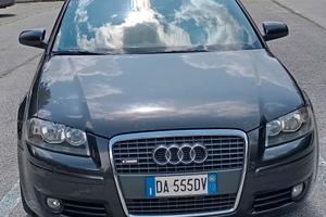 A3 2.0 TDI. 140CV