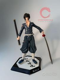 Demon Slayer Action Figure Tomioka Giyu Statua da