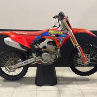 Honda CRF 250 - 2024