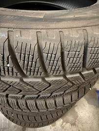 Pneumatici invernali Pirelli Winter come nuovi